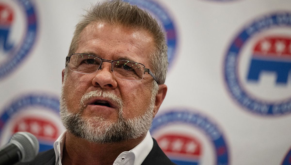 Who is Victor Marx, the Colorado GOP gubernatorial candidate who said he killed someone?