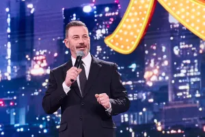 Jimmy Kimmel trolls Spencer Pratt with U-Haul after primary loss, and Pratt responds