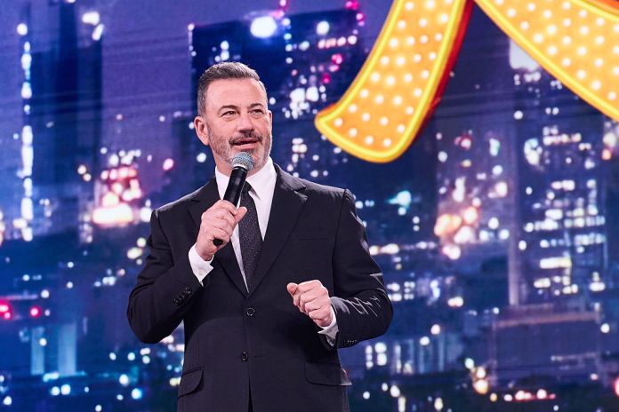 UMVA Exclusive: Kimmel UNLEASHES Brutal Revenge on Pratt After Shocking Election Blowout