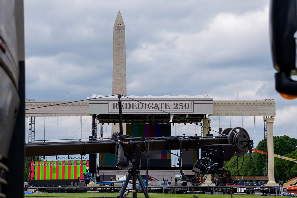 What to know about Trump’s Great American State Fair kick-off rally