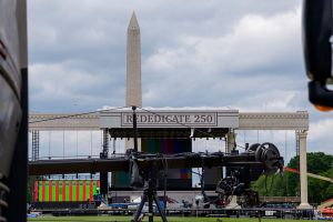 What to know about Trump’s Great American State Fair kick-off rally