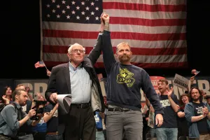 Socialists failing to deliver the working class to Democrats