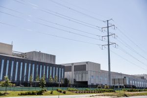 Solving the data center energy and water conservation problem