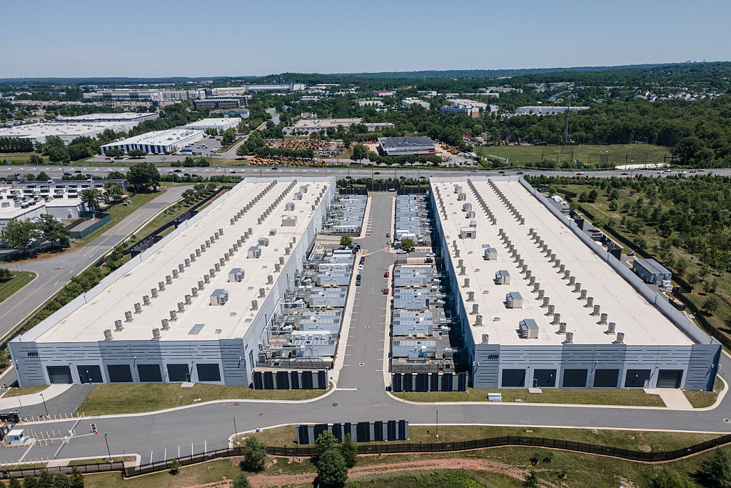 Data centers: Part of the problem or part of the solution?