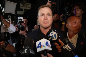 Spencer Pratt’s Los Angeles mayor run ends in defeat, but the spotlight stays on