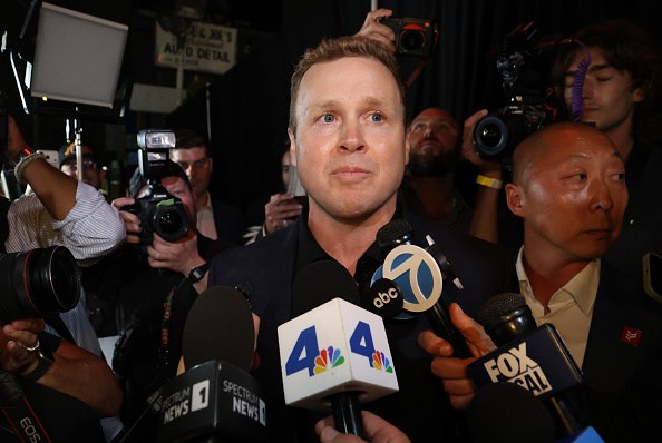Spencer Pratt’s Los Angeles mayor run ends in defeat, but the spotlight stays on