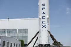 What will happen with SpaceX IPO?