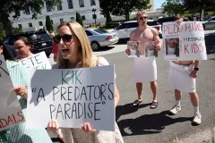 Platner candidacy a big test for Tea Party-like socialist Democrats’ uprising