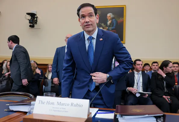 ‘Prospects don’t look great’ for a Russia-Ukraine deal, Rubio acknowledges