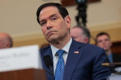 Rubio grilled over Trump’s national security picks and foreign policy priorities: ‘It’s not funny, Secretary’