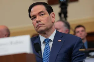Rubio grilled over Trump’s national security picks and foreign policy priorities: ‘It’s not funny, secretary’