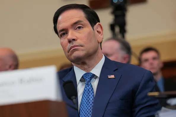 Rubio grilled over Trump’s national security picks and foreign policy priorities: ‘It’s not funny, secretary’