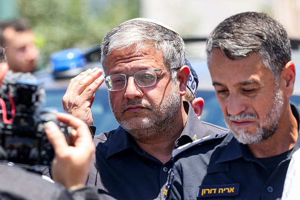 Israeli leaders refuse to support US-Iran peace deal, say they must be allowed to continue ‘dismantling’ Hezbollah