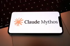 Anthropic meeting with White House to resolve Mythos and Fable AI restrictions