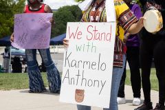 Karmelo Anthony and the real racism issue in America