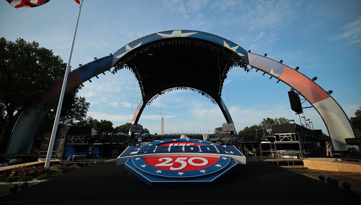 Road closures in DC expected to snarl traffic ahead of UFC fight: What to know