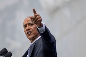 Obama to headline fundraiser for Democrats discussing redistricting