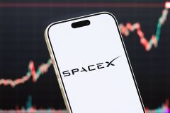 SpaceX has a monopoly — but that’s not a problem