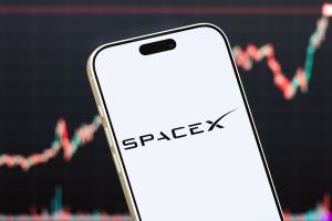 SpaceX has a monopoly — but that’s not a problem