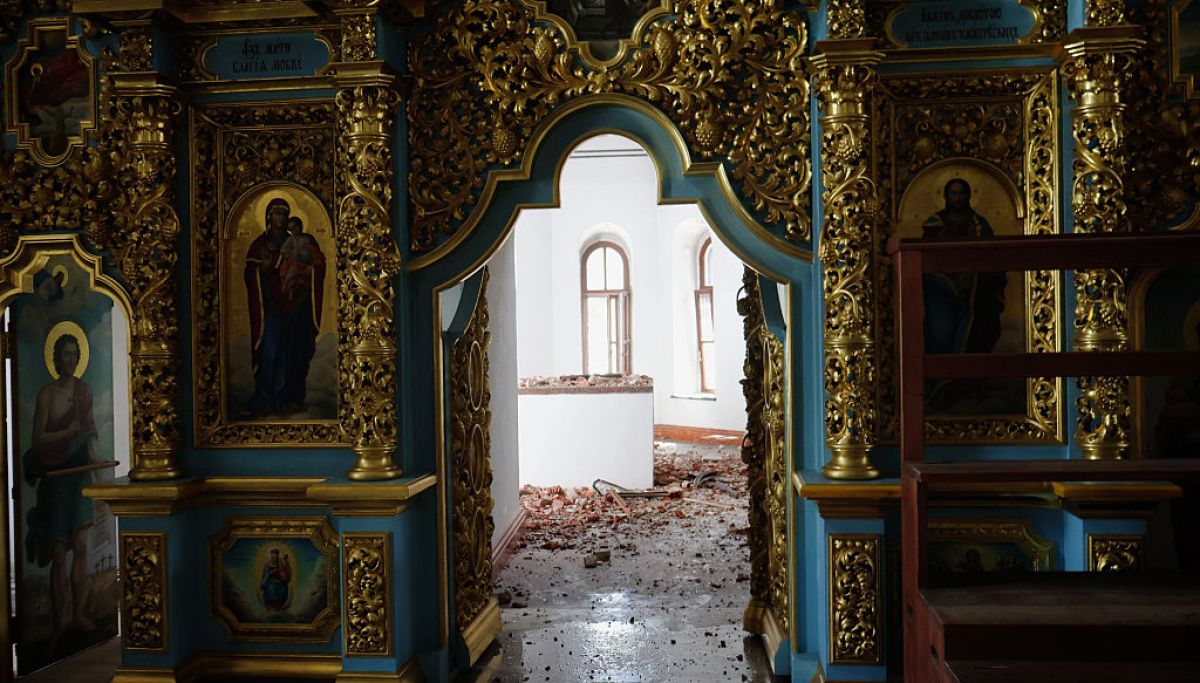 The hidden purpose of the drone war between Ukraine and Russia