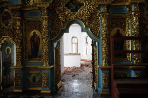 The hidden purpose of the drone war between Ukraine and Russia