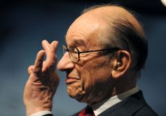 Alan Greenspan, 1926-2026