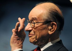 Alan Greenspan, 1926-2026
