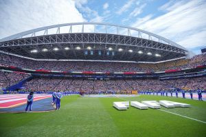 The world’s cup runneth over