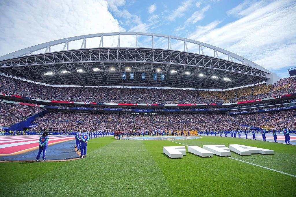 World Cup tourists show that America is worth celebrating: Joe Concha 