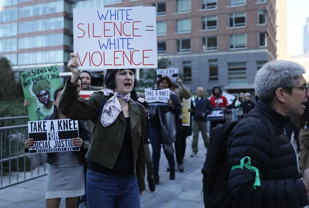 The Left is obsessed with race. America has left it behind 