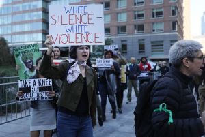The Left is obsessed with race. America has left it behind 