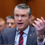 Hegseth blocks one-star promotions as Pentagon claims evidence of meritocracy