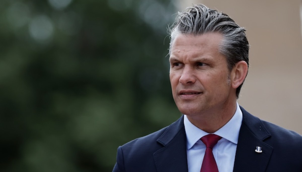 Tensions Between U.S. and Cuba Reach New Heights as Hegseth Visits Guantanamo Bay