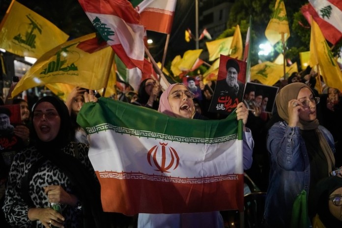 Understanding Iran’s insistence on Lebanon’s inclusion in ceasefire with US