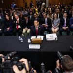 Rubio takes issue with Rosen saying it’s ‘embarrassing’ he wasn’t involved in Iran peace negotiations