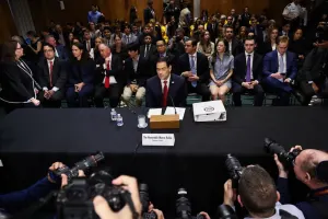 Rubio takes issue with Rosen saying it’s ‘embarrassing’ he wasn’t involved in Iran peace negotiations