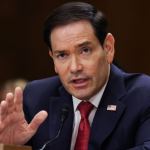 Rubio and Booker spar at committee hearing over whether Iran is in stronger position: ‘No one is begging’