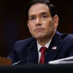WATCH LIVE: Marco Rubio heads back to Capitol Hill for second day