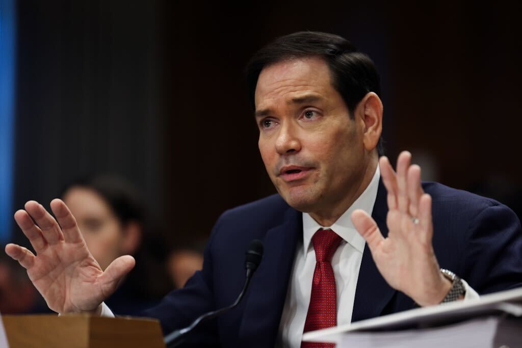 Rubio: Iran has ‘agreed to negotiate aspects of their nuclear program’
