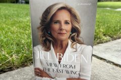 Jill Biden: A Senate letter could’ve ‘actually killed’ Joe