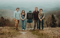 Appalachian Awakening: Rewriting American Music Culture