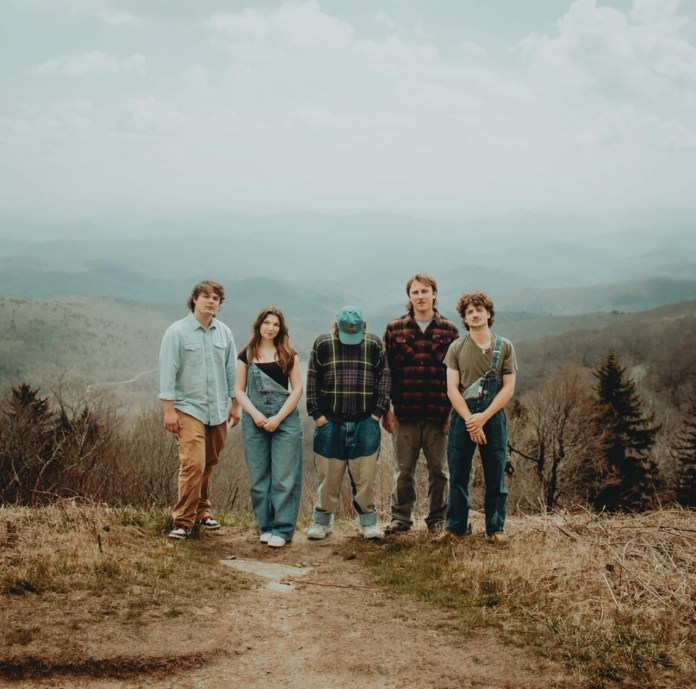 Appalachian Awakening: Rewriting American Music Culture