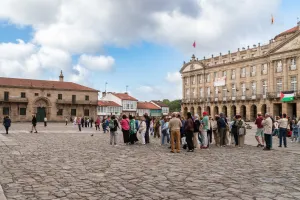 In Spain, a sacred city tarnished by antisemitism