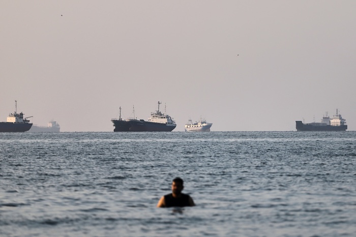 The Hormuz blockade is causing demonstrable harm to food affordability