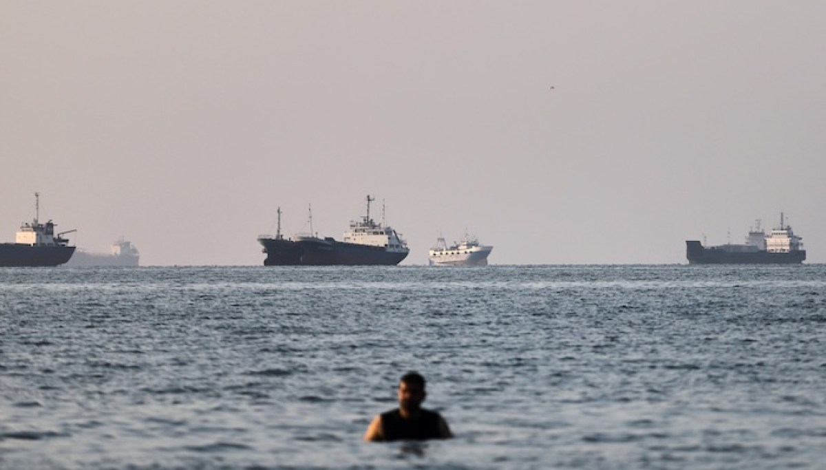 The Hormuz blockade is causing demonstrable harm to food affordability