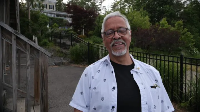 Democratic unease was reflected by Julian Rogers, a party activist, who is concerned what further opposition research will emerge after the primary