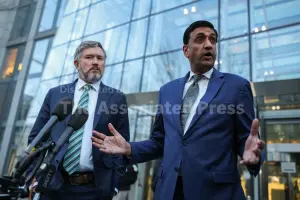 What’s in the second Epstein transparency bill pushed by Massie and Khanna?
