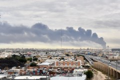 Trump halts Iran strikes but vows to ‘bomb the s*** out of them’ Thursday if no deal reached
