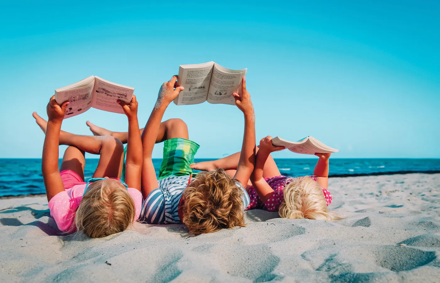 The stories we should tell our children