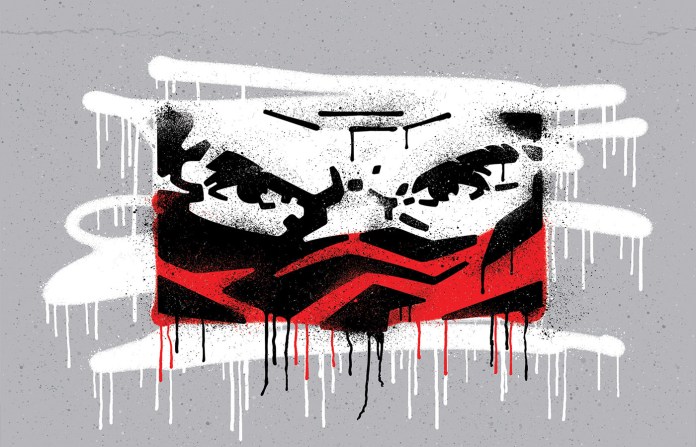 Crooks and communists in James Ellroy’s latest epic